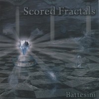 Purchase Battesini - Scored Fractals