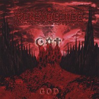 Purchase Benevolence - God