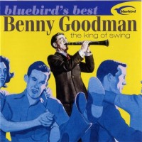 Purchase Benny Goodman - The King Of Swing