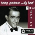 Buy Benny Goodman Big Band - Classic Jazz Archive CD2 Mp3 Download