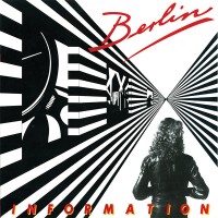 Purchase Berlin - Information (Vinyl)