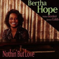 Purchase Bertha Hope - Nothin' But Love