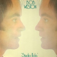 Purchase Bob Weston - Studio Picks (Vinyl)