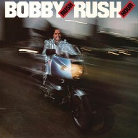 Purchase Bobby Rush - Rush Hour (Vinyl)
