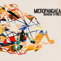 Purchase Brendan Byrnes - Micropangaea