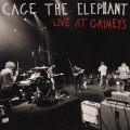 Buy Cage The Elephant - Live At Grimey's (EP) Mp3 Download