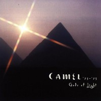Purchase Camel - '73~'75 Gods Of Light