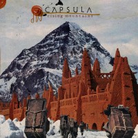 Purchase Capsula - Rising Mountains