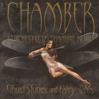 Purchase Chamber - Ghoststories And Fairy Tales
