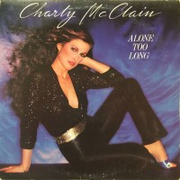 Purchase Charly McClain - Alone Too Long (Vinyl)