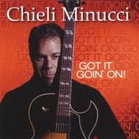 Purchase Chieli Minucci - Got It Goin' On