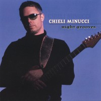 Purchase Chieli Minucci - Night Grooves
