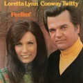 Buy Conway Twitty - Feelins' (With Loretta Lynn) (Vinyl) Mp3 Download