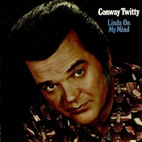 Purchase Conway Twitty - Linda On My Mind (Vinyl)