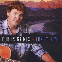 Purchase Curtis Grimes - Lonely River