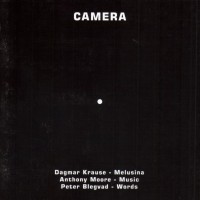 Purchase Dagmar Krause - Camera (With Anthony Moore & Peter Blegvad)