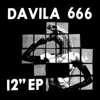 Purchase Davila 666 - 12" (EP)