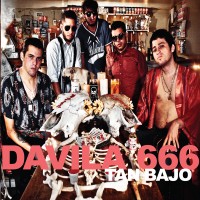 Purchase Davila 666 - Tan Bajo