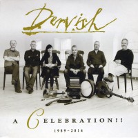 Purchase Dervish - A Celebration