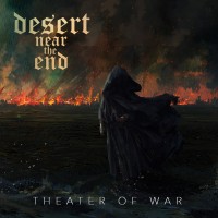 Purchase Desert Near The End - Theater Of War