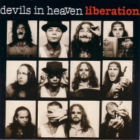 Purchase Devils In Heaven - Liberation (EP)