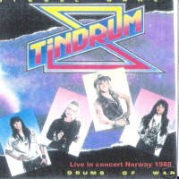 Purchase Diesel Dahl's Tindrum - Live In Concert Norway