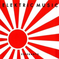 Purchase Elektric Music - Esperanto_Plus