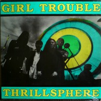 Purchase Girl Trouble - Thrillsphere