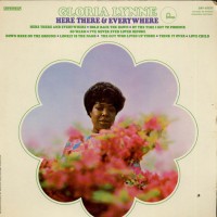 Purchase Gloria Lynne - Here There & Everywhere (Vinyl)