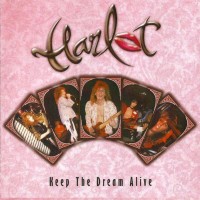 Purchase Harlot - Keep The Dream Alive