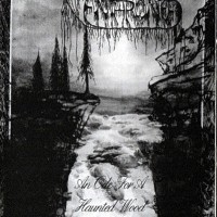 Purchase Hecate Enthroned - An Ode For A Haunted Wood (EP)