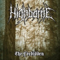 Purchase Highborne - The Forbidden (EP)