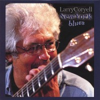 Purchase Larry Coryell - New York Blues