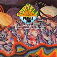 Purchase Larry Coryell - Planet End (Vinyl)