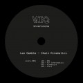 Buy Lee Gamble - Chain Kinematics (EP) (Vinyl) Mp3 Download