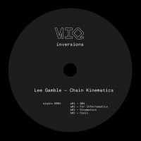 Purchase Lee Gamble - Chain Kinematics (EP) (Vinyl)