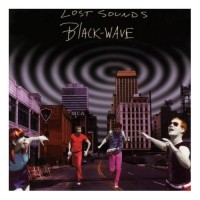 Purchase Lost Sounds - Black Wave