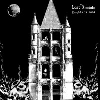 Purchase Lost Sounds - Memphis Is Dead