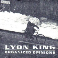 Purchase Lyon King - Organized Opinions