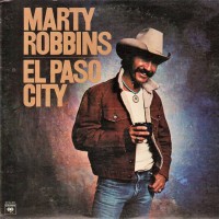 Purchase Marty Robbins - El Paso City (Vinyl)