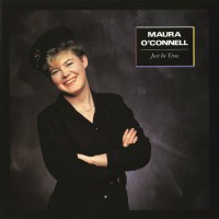 Purchase Maura O'Connell - Just In Time (Vinyl) (Reissued 1988)