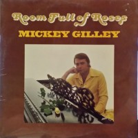 Purchase Mickey Gilley - Room Full Of Roses (Vinyl)