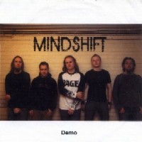 Purchase Mindshift - Demo (EP)