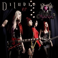 Purchase Mystica Girls - Diluvio (EP)