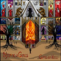 Purchase Mystica Girls - Gates Of Hell