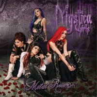 Purchase Mystica Girls - Metal Rose