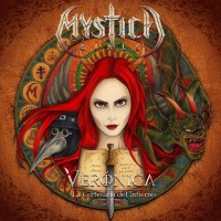 Purchase Mystica Girls - Verónica, La Cortesana Del Infierno