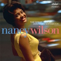 Purchase Nancy Wilson - The Great American Songbook CD1