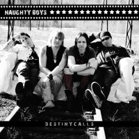 Purchase Naughty Boys - Destiny Calls