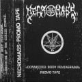 Buy Necromass - Connected Body Pentagram (EP) Mp3 Download